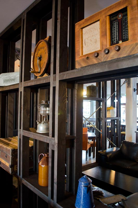 Bishop Brothers - Reservations | Bishop Brothers Public House